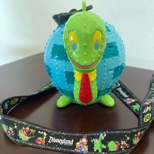 Disney Collectable Thermos